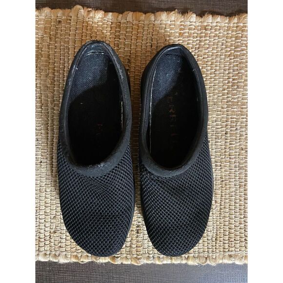 Merrell encore breeze II black clogs - Picture 4 of 9